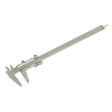 Sealey AK9623 Vernier Caliper 300mm(12") (0.02mm - 1/1000" Acc) - AK9623 - Sealey Tools UK - Trade Counter Direct