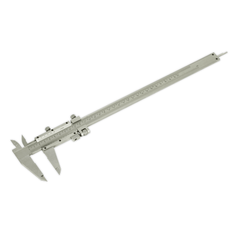 Sealey AK9623 Vernier Caliper 300mm(12") (0.02mm - 1/1000" Acc) - AK9623 - Sealey Tools UK - Trade Counter Direct