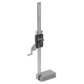 Sealey AK9636D Digital Height Gauge 0 - 300mm(0 - 12") - AK9636D - Sealey Tools UK - Trade Counter Direct
