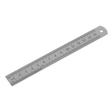 Sealey AK9640 Steel Rule 150mm/6" - AK9640 - Sealey Tools UK - Trade Counter Direct