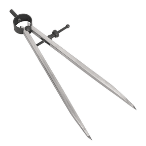 Sealey AK97111 Spring Divider 200mm - AK97111 - Sealey Tools UK - Trade Counter Direct