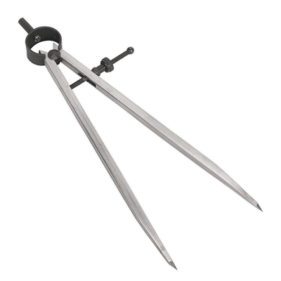 Sealey AK97111 Spring Divider 200mm - AK97111 - Sealey Tools UK - Trade Counter Direct