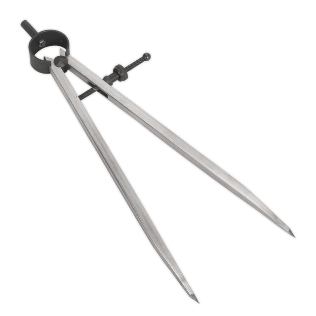 Sealey AK97111 Spring Divider 200mm - AK97111 - Sealey Tools UK - Trade Counter Direct