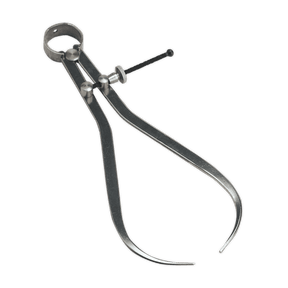 Sealey AK9771 Spring Caliper 200mm External - AK9771 - Sealey Tools UK - Trade Counter Direct
