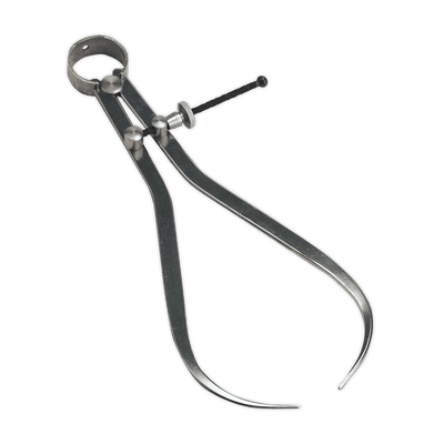 Sealey AK9771 Spring Caliper 200mm External - AK9771 - Sealey Tools UK - Trade Counter Direct