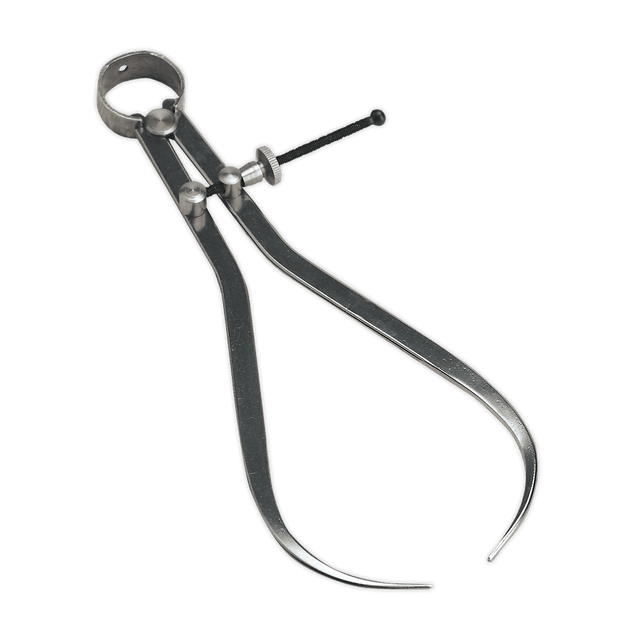 Sealey AK9771 Spring Caliper 200mm External - AK9771 - Sealey Tools UK - Trade Counter Direct