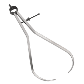 Sealey AK9772 Spring Caliper 300mm External - AK9772 - Sealey Tools UK - Trade Counter Direct