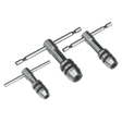 Sealey AK9799 T - Handle Tap Wrench Set 3pc - AK9799 - Sealey Tools UK - Trade Counter Direct