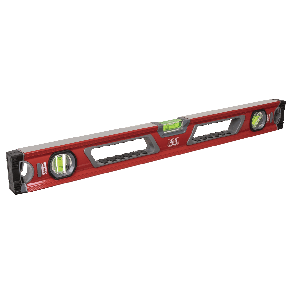 Sealey AK9866 Spirit Level 600mm - AK9866 - Sealey Tools UK - Trade Counter Direct