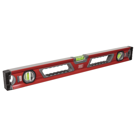 Sealey AK9866 Spirit Level 600mm - AK9866 - Sealey Tools UK - Trade Counter Direct