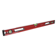Sealey AK9867 Spirit Level 900mm - AK9867 - Sealey Tools UK - Trade Counter Direct