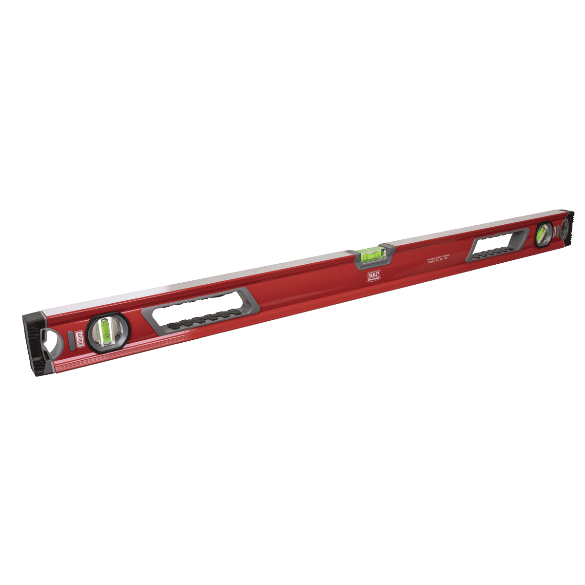 Sealey AK9867 Spirit Level 900mm - AK9867 - Sealey Tools UK - Trade Counter Direct