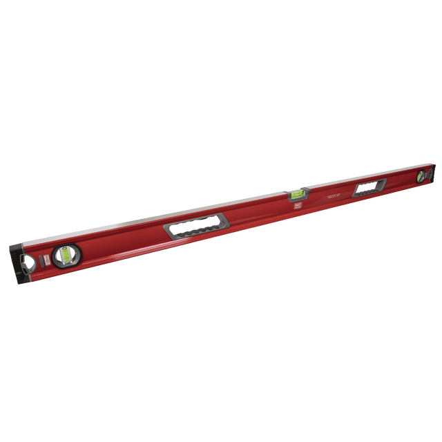 Sealey AK9868 Spirit Level 1200mm - AK9868 - Sealey Tools UK - Trade Counter Direct