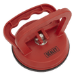 Sealey AK9891 Single Head Suction Gripper 120mm - AK9891 - Sealey Tools UK - Trade Counter Direct