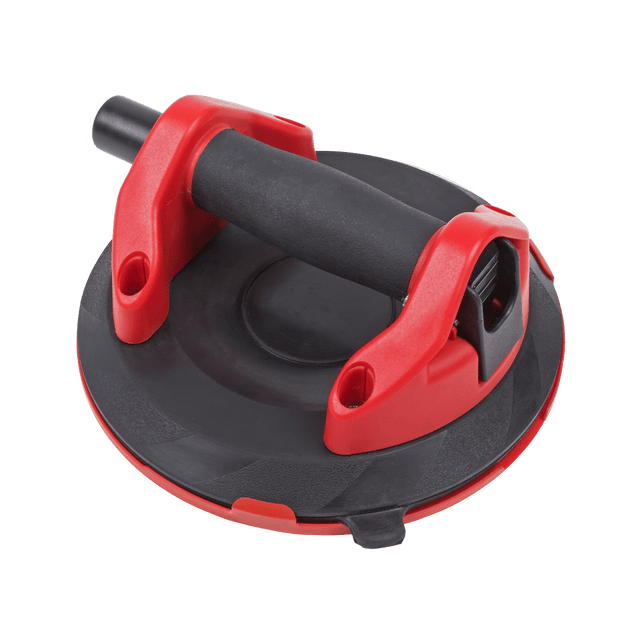 Sealey AK98945 Heavy Lift Suction Cup with Vacuum Grip Indicator - AK98945 - Sealey Tools UK - Trade Counter Direct