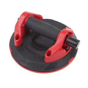 Sealey AK98945 Heavy Lift Suction Cup with Vacuum Grip Indicator - AK98945 - Sealey Tools UK - Trade Counter Direct