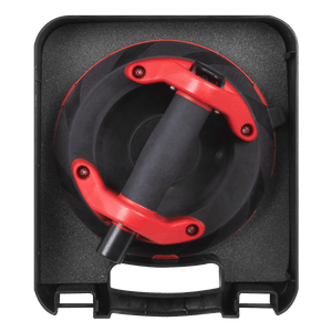 Sealey AK98945 Heavy Lift Suction Cup with Vacuum Grip Indicator - AK98945 - Sealey Tools UK - Trade Counter Direct