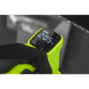 Sealey AK9896 Electric Suction Cup with Digital Display - AK9896 - Sealey Tools UK - Trade Counter Direct