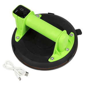 Sealey AK9896 Electric Suction Cup with Digital Display - AK9896 - Sealey Tools UK - Trade Counter Direct