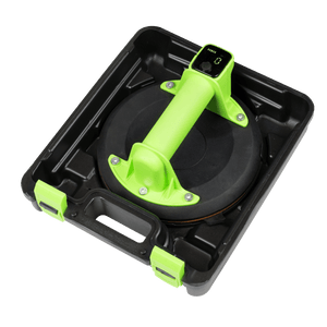 Sealey AK9896 Electric Suction Cup with Digital Display - AK9896 - Sealey Tools UK - Trade Counter Direct