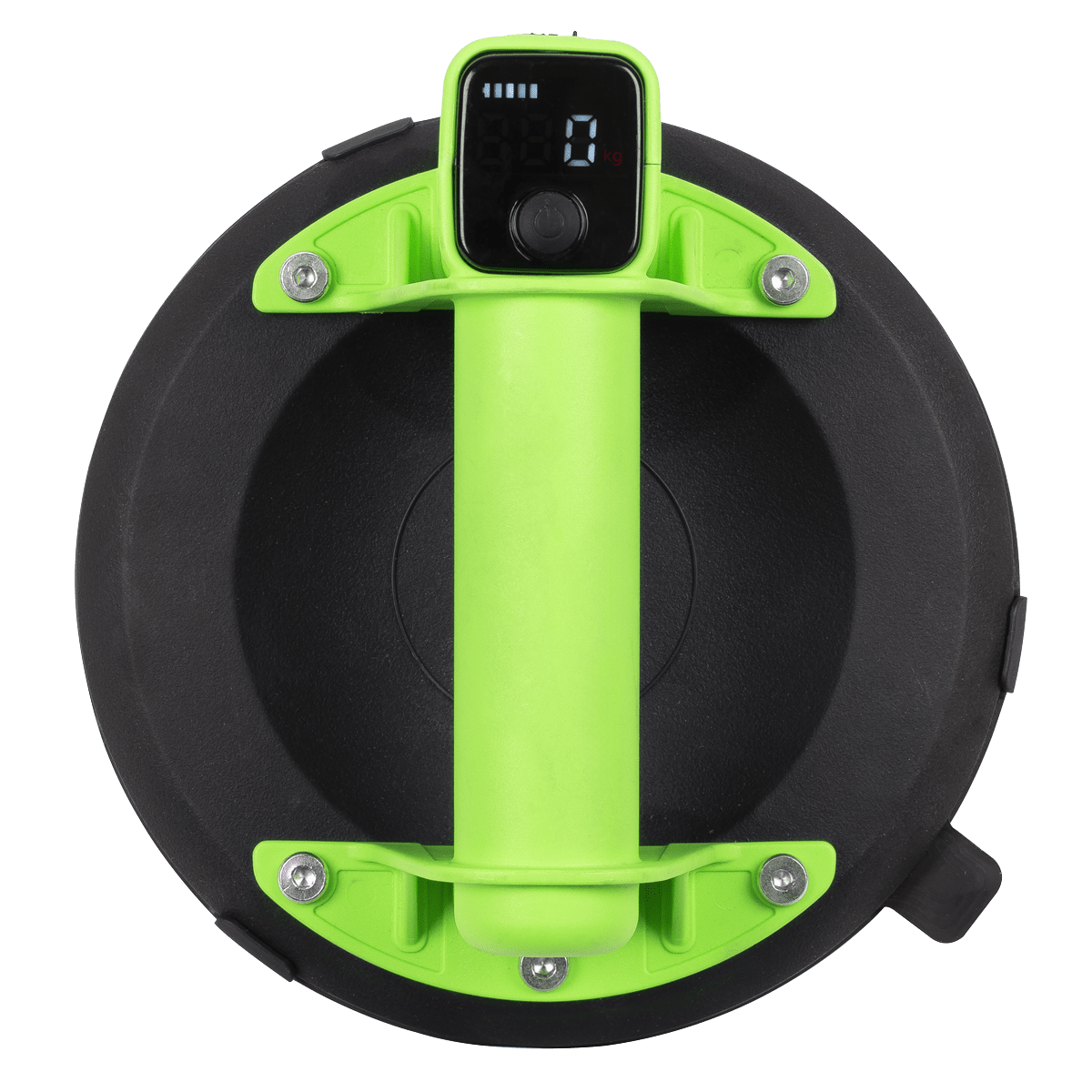 Sealey AK9896 Electric Suction Cup with Digital Display - AK9896 - Sealey Tools UK - Trade Counter Direct