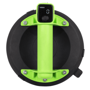 Sealey AK9896 Electric Suction Cup with Digital Display - AK9896 - Sealey Tools UK - Trade Counter Direct