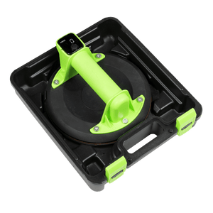 Sealey AK9896 Electric Suction Cup with Digital Display - AK9896 - Sealey Tools UK - Trade Counter Direct