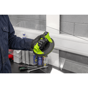 Sealey AK9896 Electric Suction Cup with Digital Display - AK9896 - Sealey Tools UK - Trade Counter Direct