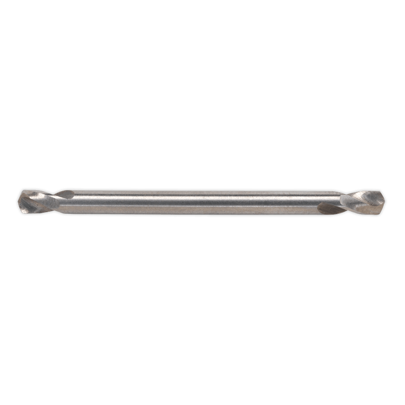 Sealey AK9910 Double End Drill Bit Set 1/8" 10pc - AK9910 - Sealey Tools UK - Trade Counter Direct