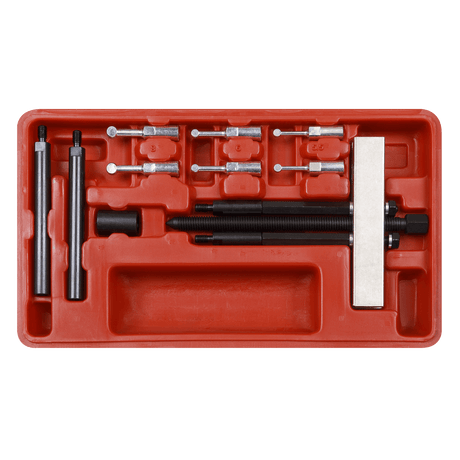 Sealey AK999 Blind Bearing Removal Tool Kit 10pc - AK999 - Sealey Tools UK - Trade Counter Direct