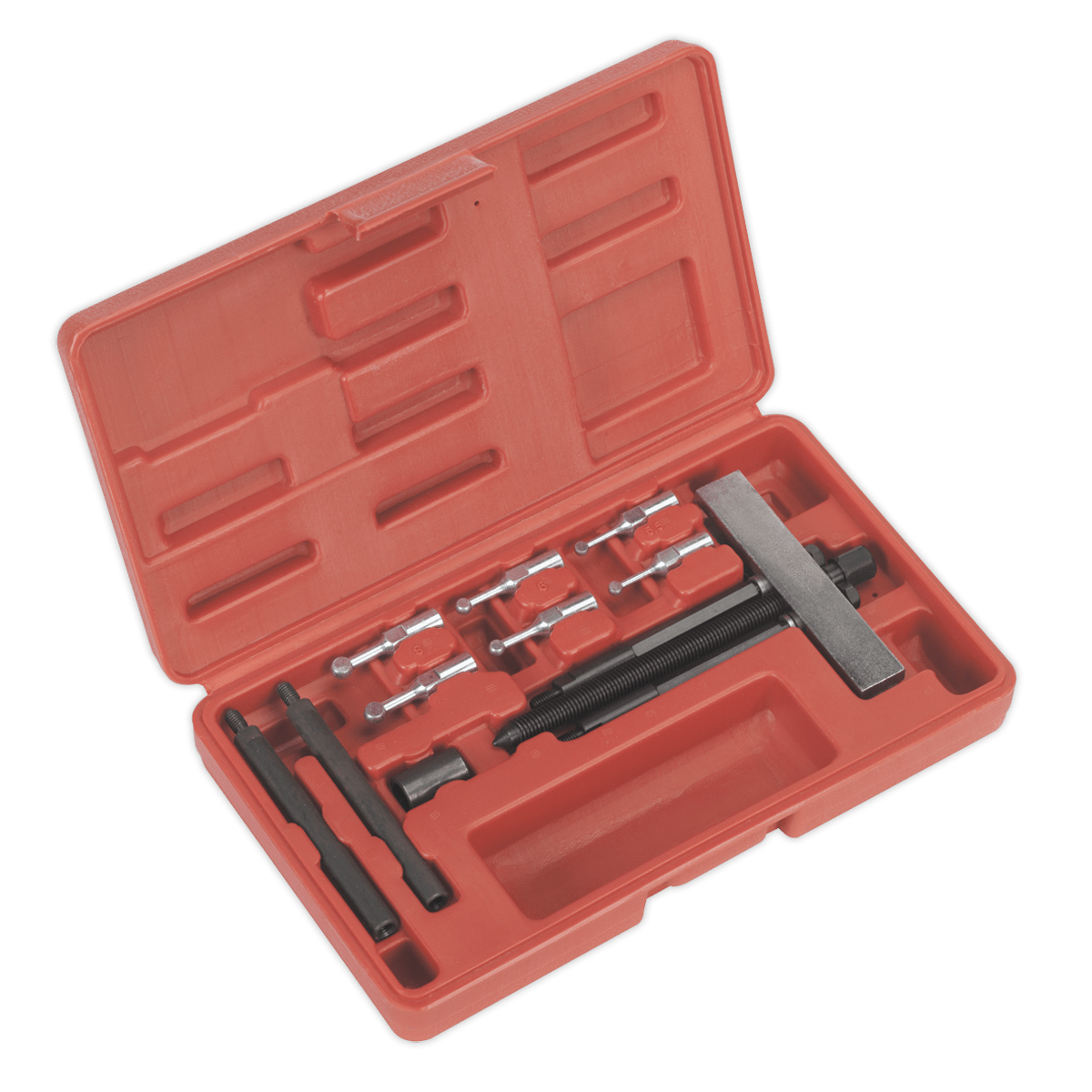 Sealey AK999 Blind Bearing Removal Tool Kit 10pc - AK999 - Sealey Tools UK - Trade Counter Direct