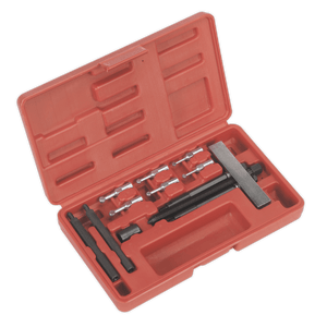 Sealey AK999 Blind Bearing Removal Tool Kit 10pc - AK999 - Sealey Tools UK - Trade Counter Direct