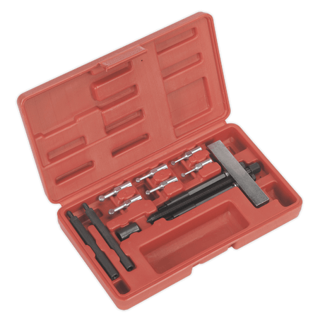 Sealey AK999 Blind Bearing Removal Tool Kit 10pc - AK999 - Sealey Tools UK - Trade Counter Direct