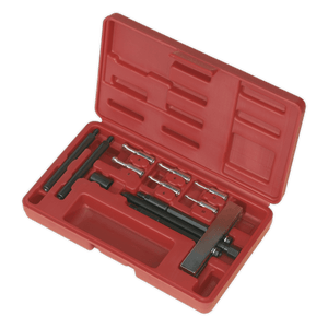 Sealey AK999 Blind Bearing Removal Tool Kit 10pc - AK999 - Sealey Tools UK - Trade Counter Direct