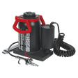 Sealey AM30 Bottle Jack 30tonne Manual/Air Hydraulic - AM30 - Sealey Tools UK - Trade Counter Direct