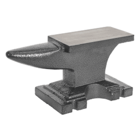 Sealey ANV11 Anvil 11kg - ANV11 - Sealey Tools UK - Trade Counter Direct