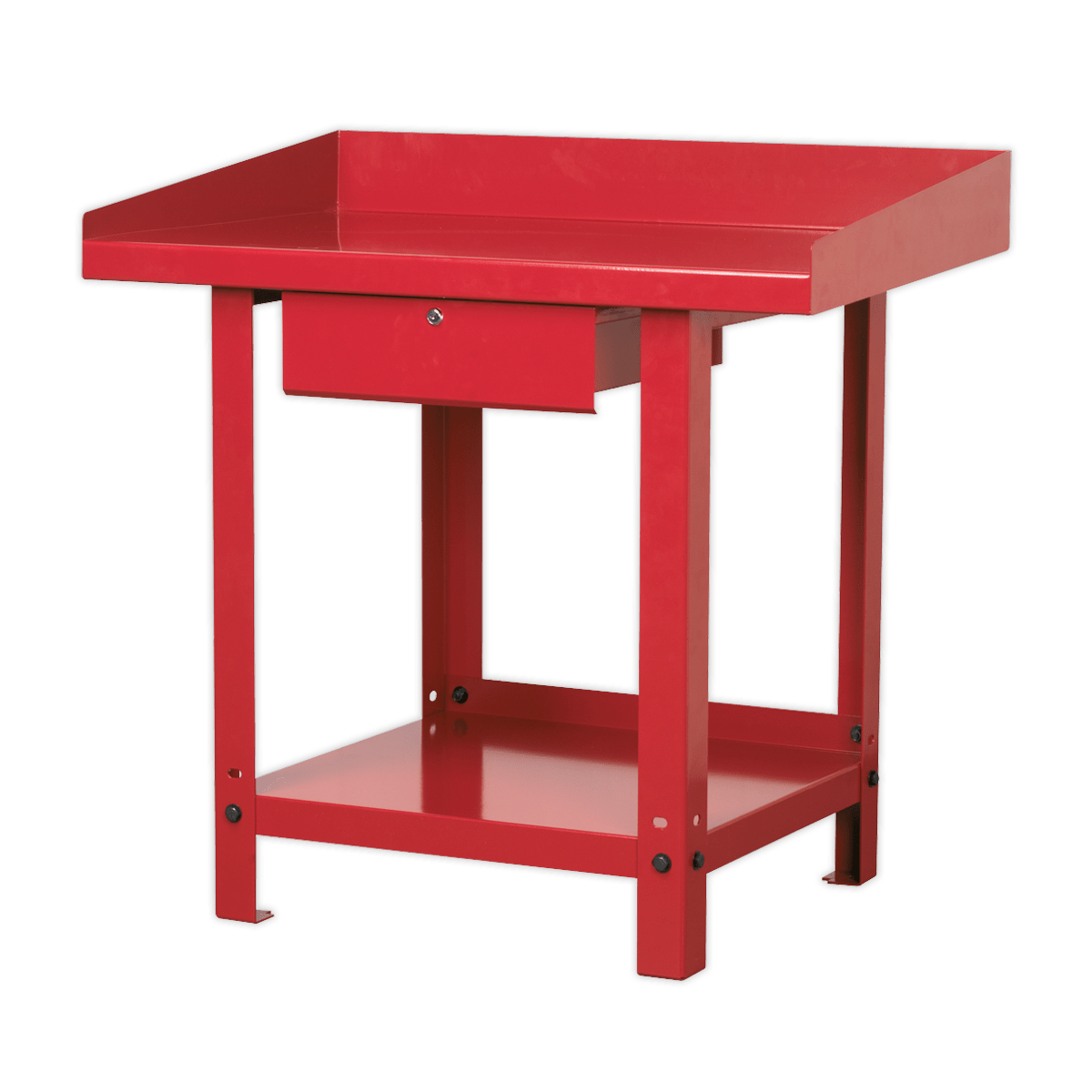 Sealey AP1010 Steel Workbench with Drawer 1m - AP1010 - Sealey Tools UK - Trade Counter Direct
