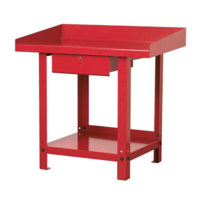 Sealey AP1010 Steel Workbench with Drawer 1m - AP1010 - Sealey Tools UK - Trade Counter Direct
