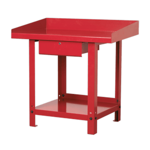 Sealey AP1010 Steel Workbench with Drawer 1m - AP1010 - Sealey Tools UK - Trade Counter Direct