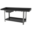 Sealey AP1020 Steel Workbench with Drawer 2m - AP1020 - Sealey Tools UK - Trade Counter Direct