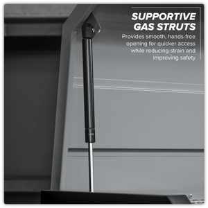 Sealey AP1080GR Superline Pro® Topchest & Rollcab Combination 12 Drawer & 1 Door Cupboard - Grey - AP1080GR - Sealey Tools UK - Trade Counter Direct
