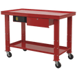 Sealey AP1200MW Mobile Workbench Engine Repair - AP1200MW - Sealey Tools UK - Trade Counter Direct
