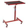 Sealey AP200 Mobile Work Station - Adjustable - Height - AP200 - Sealey Tools UK - Trade Counter Direct