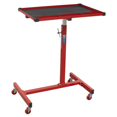 Sealey AP200 Mobile Work Station - Adjustable - Height - AP200 - Sealey Tools UK - Trade Counter Direct