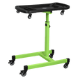 Sealey AP201 Adjustable-Height Mobile Workstation with Removable Top Tray - AP201 - Sealey Tools UK - Trade Counter Direct