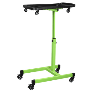 Sealey AP201 Adjustable-Height Mobile Workstation with Removable Top Tray - AP201 - Sealey Tools UK - Trade Counter Direct