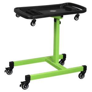 Sealey AP201 Adjustable-Height Mobile Workstation with Removable Top Tray - AP201 - Sealey Tools UK - Trade Counter Direct