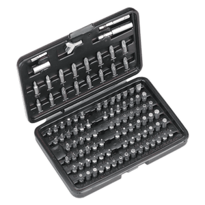Sealey AP225COMBO American PRO® Topchest 5 Drawer with 272pc Tool Kit - Red - AP225COMBO - Sealey Tools UK - Trade Counter Direct