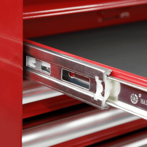 Sealey AP226 American PRO® Rollcab 6 Drawer - Red - AP226 - Sealey Tools UK - Trade Counter Direct