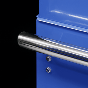 Sealey AP26479TC Superline PRO® Rollcab 7 Drawer - Blue - AP26479TC - Sealey Tools UK - Trade Counter Direct